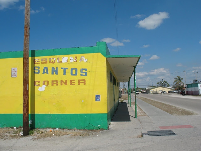 No Justice in the Fields: WhyHunger Reports on the Food Justice Delegation to Immokalee, FL