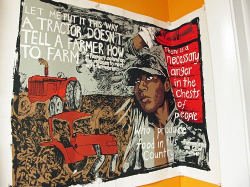 Hitting the Road with the Farm Labor Reality Tour! Hitting the Road with the Farm Labor Reality Tour!