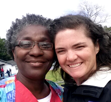 Dorothy Grady Scarborough