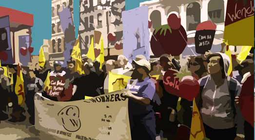 CIW Wendy's founders week photo