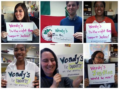 FairFoodNationSelfies