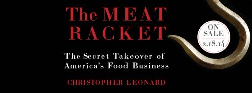 The Meat Racket