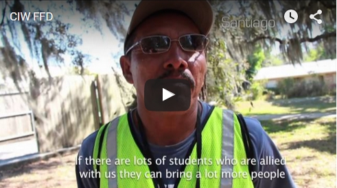 Farm Labor Reality Tour: One Year On