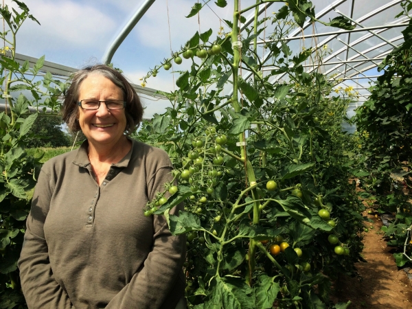 WhyHunger Farmer Profiles: Denise O’Brien
