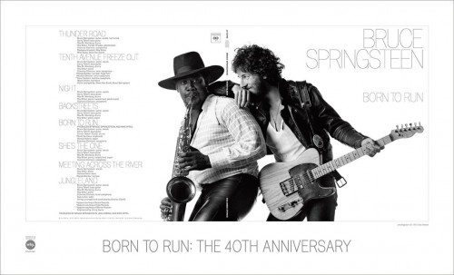 Born To Run