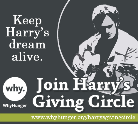 harrygiving