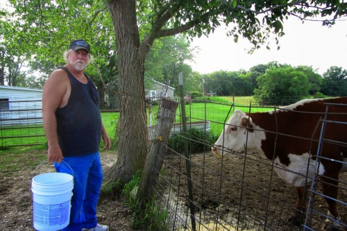 farmer profile