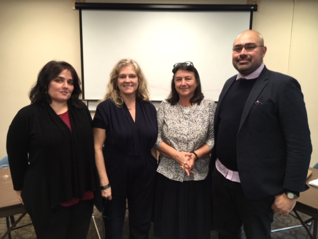 Recap: Panel Discussion on New U.N. Report “Agricultural Workers and the Right to Food”