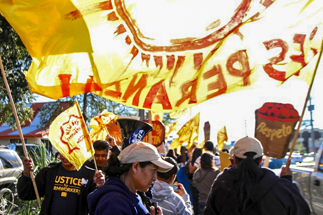 Toward Economic Justice: Understanding the History of May Day in the United States