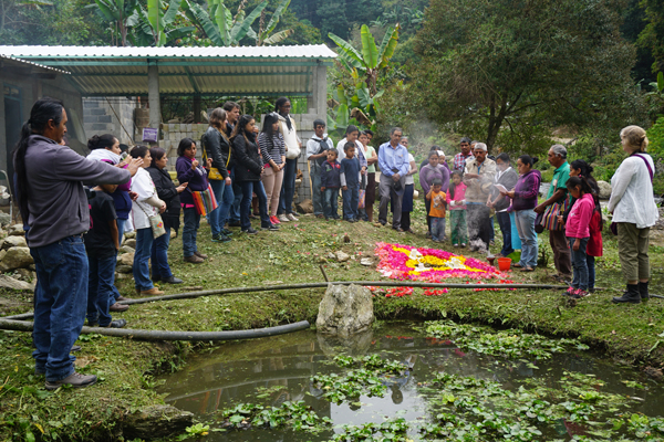 Internationalism is Key in Amplifying Social Movements and Reshaping the Global Food System Internationalism is Key in Amplifying Social Movements and Reshaping the Global Food System