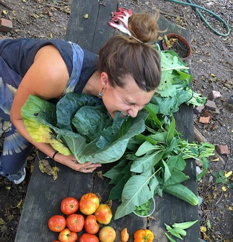 Climate Change, Food Systems and Culture Climate Change, Food Systems and Culture