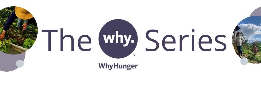 Our Mission Explained: Hunger is Solvable! Our Mission Explained: Hunger is Solvable!