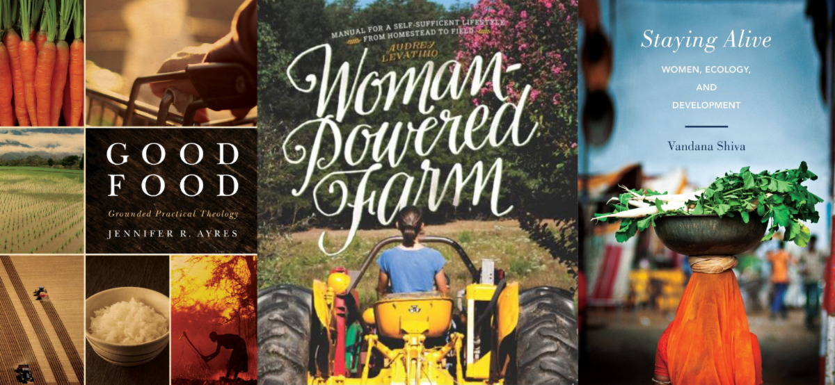 What We’re Reading: Women’s Month Edition What We’re Reading: Women’s Month Edition