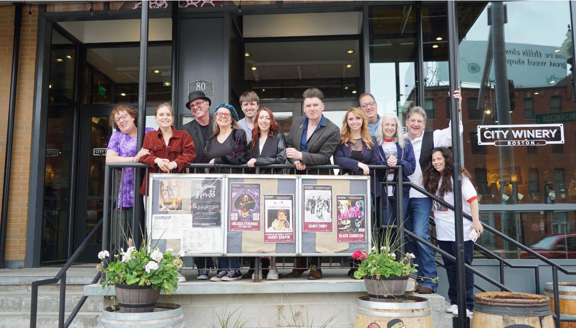 A Recap with AAH&P Ambassadors Colm Gavin & Emily Sangder: “Jeff’s Place: Celebrating the Music & Legacy of Harry Chapin” A Recap with AAH&P Ambassadors Colm Gavin & Emily Sangder: “Jeff’s Place: Celebrating the Music & Legacy of Harry Chapin”