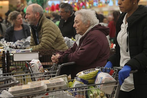 SNAP Benefits Cut Amidst Rising Food Prices SNAP Benefits Cut Amidst Rising Food Prices